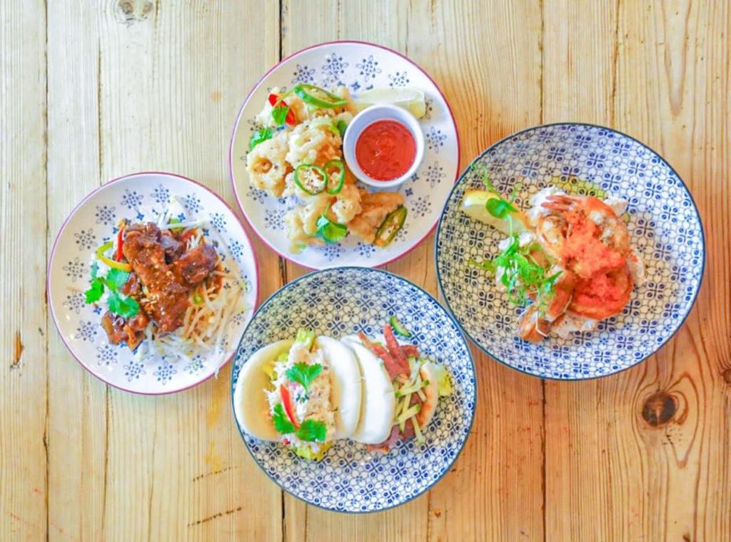 Ox Hotel, Bar, & Grill พูล ภายนอก รูปภาพ